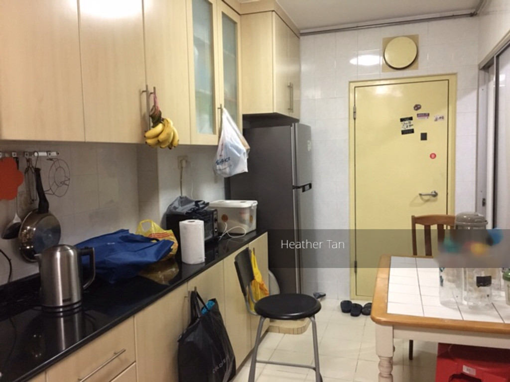 Blk 691B Choa Chu Kang Crescent (Choa Chu Kang), HDB 4 Rooms #133330092